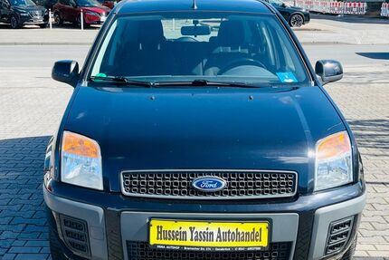 Ford Fusion 61.000 km 3.999 &euro; Dortmund 44147