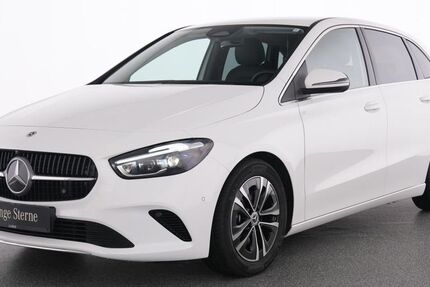 Mercedes-Benz B 200 7.230 km 29.985 &euro; Essen 45309