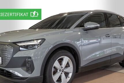 Audi Q4 e-tron 77.884 km 29.450 &euro; Schwerte 58239