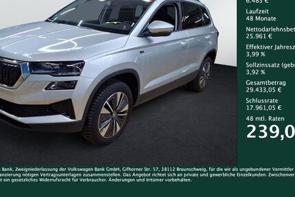 Skoda Karoq 10.656 km 32.444 &euro; Dortmund 44141