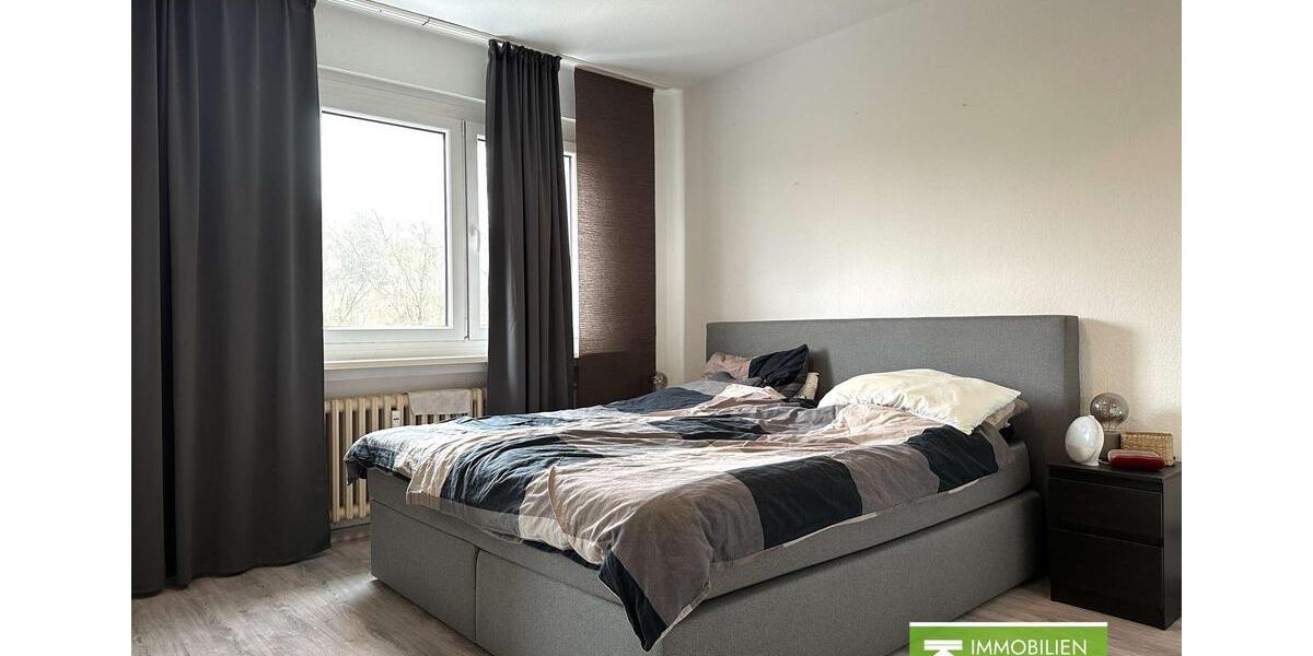 Etagenwohnung Velbert Pöthen - 3 Zimmer, 84 m&sup2;, 630&euro; | Angebot:25901474