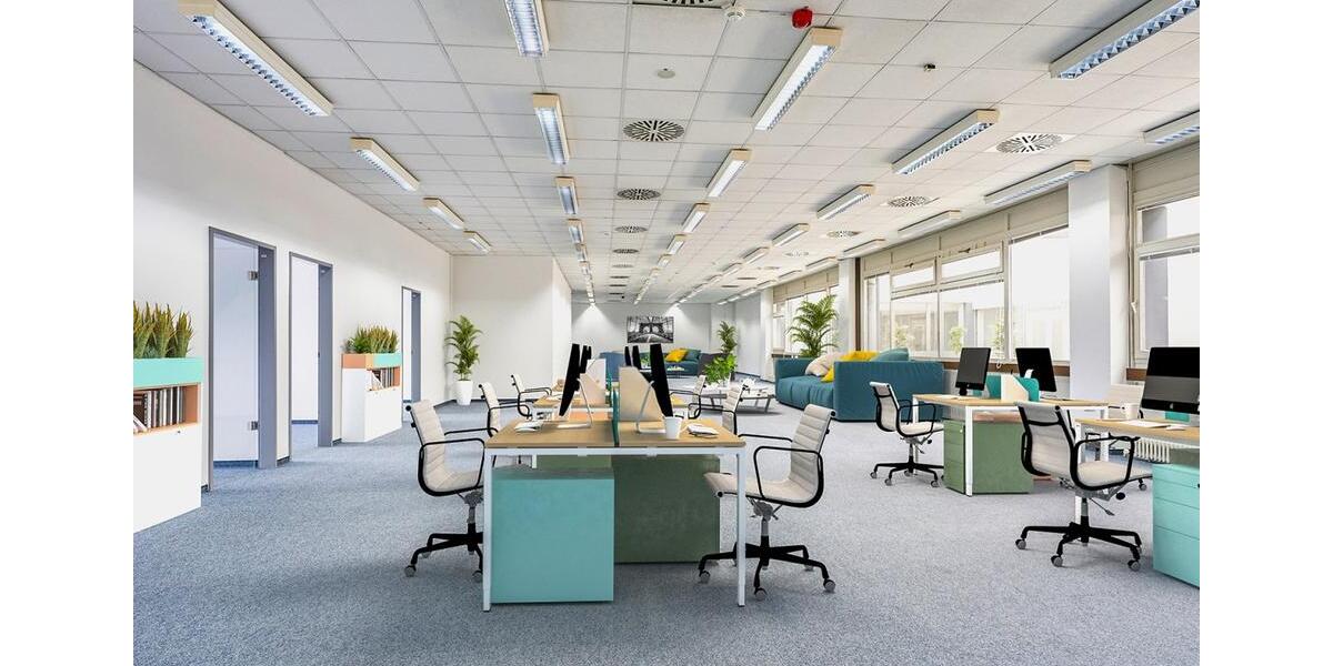 Gewerbeobjekt Essen Stadtbezirk II - 7&euro; | Angebot:23805348