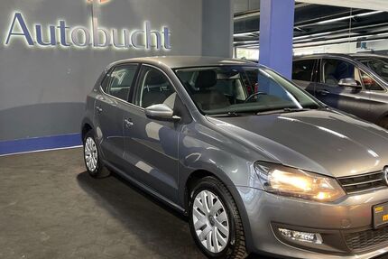 VW Polo 88.500 km 9.999 &euro; Oberhausen 46045