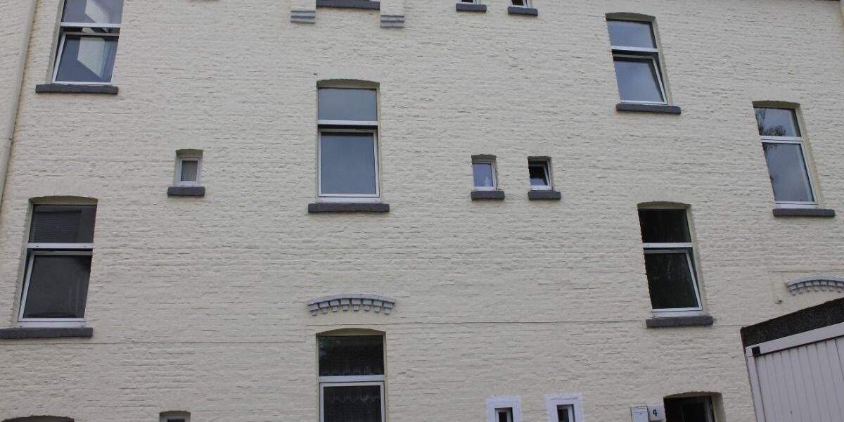 Etagenwohnung Dortmund Husen - 2 Zimmer, 54 m&sup2;, 74.000&euro; | Angebot:25915977