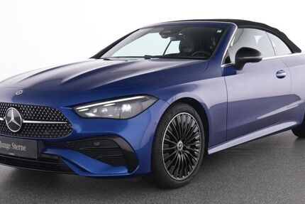 Mercedes-Benz CLE 200 7.574 km 54.685 &euro; Essen 45309