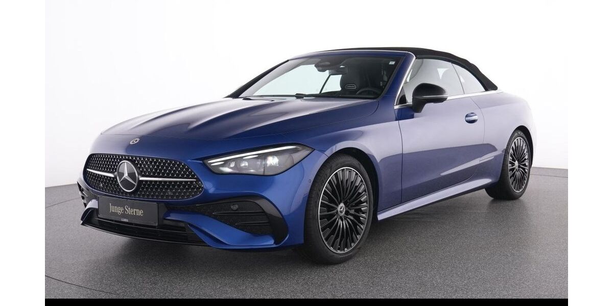 Mercedes-Benz CLE 200 7.574 km 54.685 &euro; Essen 45309