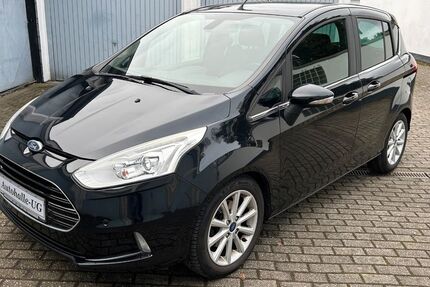Ford B-Max 108.000 km 5.700 &euro; Oberhausen 46047