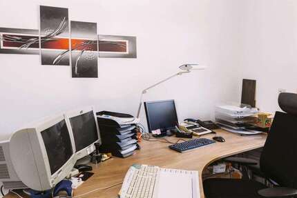 Gewerbeobjekt Dortmund Brackel - 150&euro; | Angebot:26159188