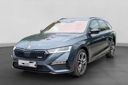Skoda Octavia 114.000 km 21.300 &euro; Marl 45770