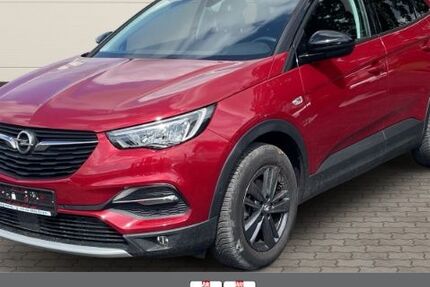 Opel Grandland (X) 41.750 km 18.490 &euro; Herne Wanne-Eickel 44653