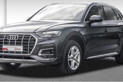 Audi Q5 46.323 km 34.980 &euro; Schwelm 58332
