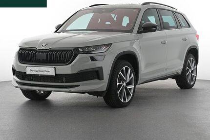 Skoda Kodiaq 12.247 km 42.960 &euro; Essen 45143