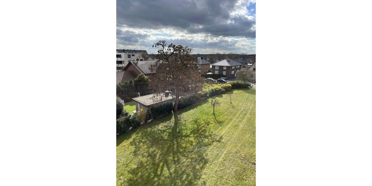 Etagenwohnung Dorsten Holsterhausen - 3 Zimmer, 73 m&sup2;, 650&euro; | Angebot:25752285