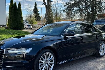 Audi A6 150.000 km 16.499 &euro; Wuppertal 42117