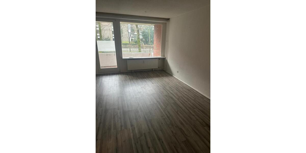 Etagenwohnung Gelsenkirchen Gelsenkirchen-Mitte - 1 Zimmer, 41 m&sup2;, 328&euro; | Angebot:25648659