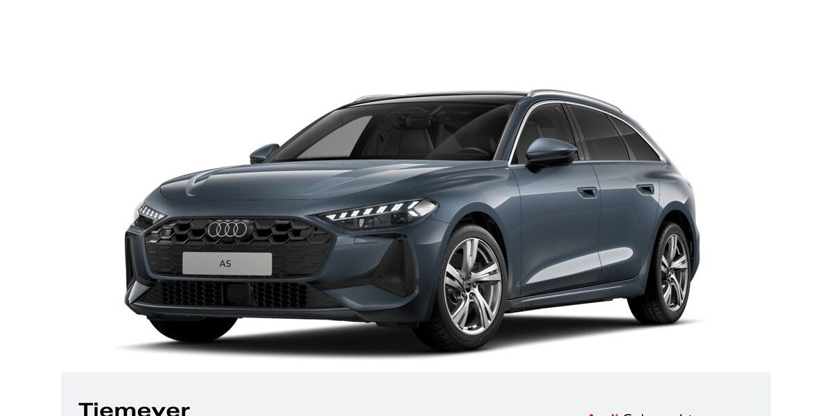 Audi A5 29.107 km 49.750 &euro; Bochum 44809