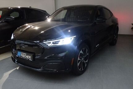 Ford Mustang Mach-E 54.000 km 44.981 &euro; Lünen 44532