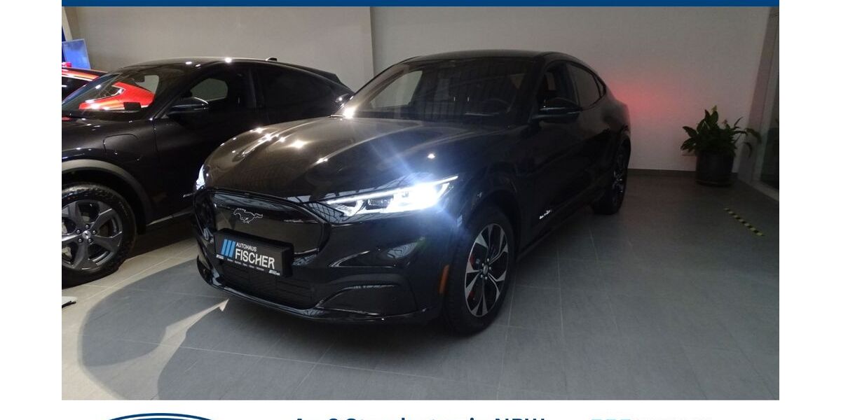 Ford Mustang Mach-E 54.000 km 44.981 &euro; Lünen 44532