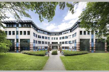 Gewerbeobjekt Essen Bergerhausen - 3.791&euro; | Angebot:25543327