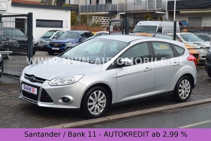 Ford Focus 74.000 km 7.990 &euro; Recklinghausen 45661