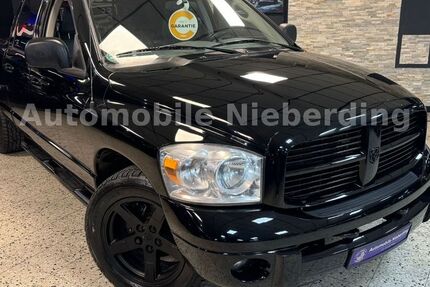 Dodge RAM 142.111 km 17.990 &euro; Essen 45356