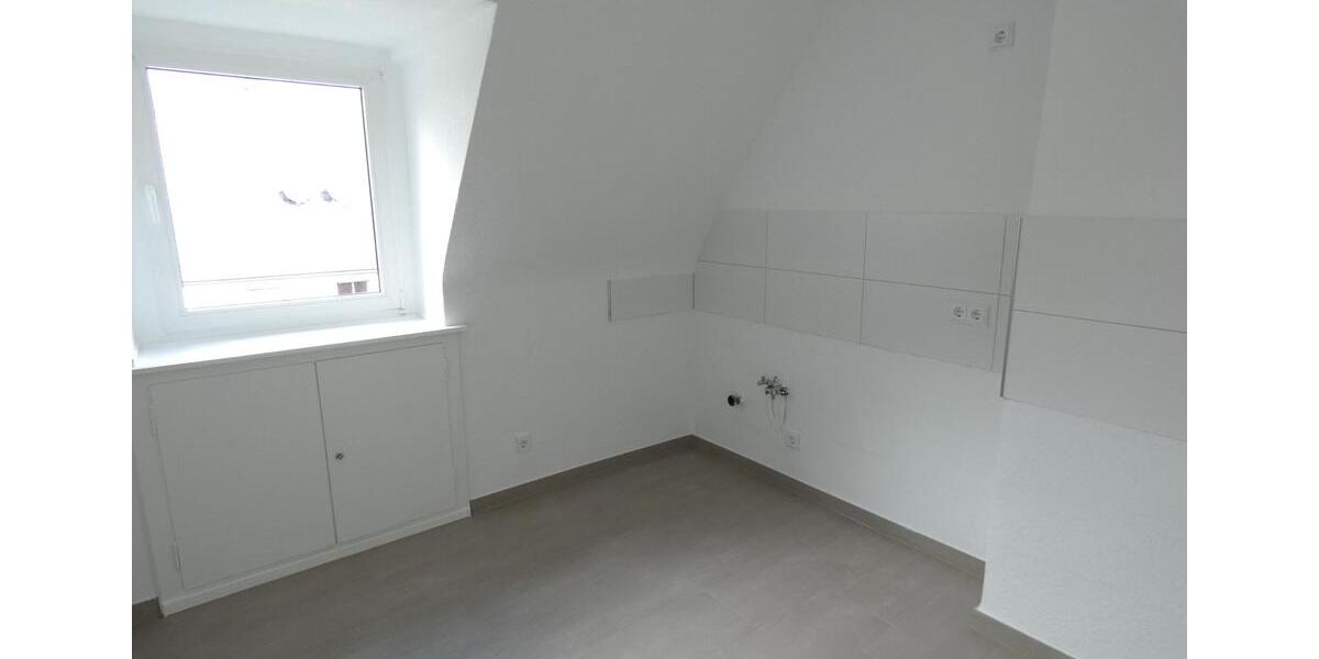 Dachgeschoßwohnung Datteln - 2 Zimmer, 50 m&sup2;, 415&euro; | Angebot:25807063
