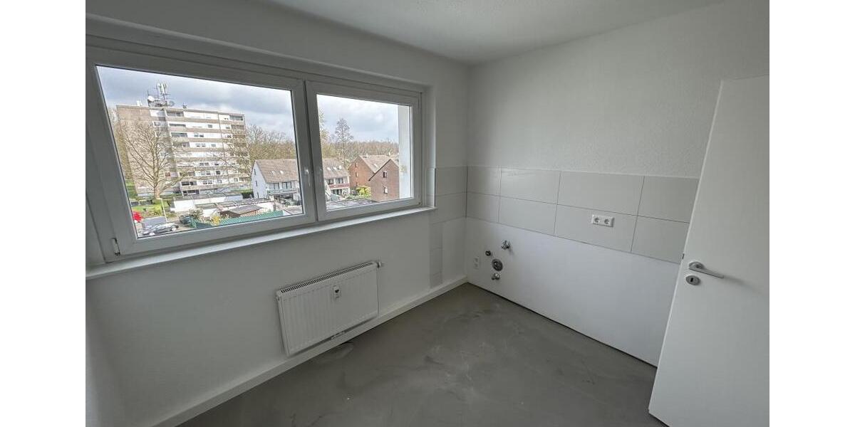 Etagenwohnung Essen Stadtbezirk V - 3.5 Zimmer, 71 m&sup2;, 685&euro; | Angebot:23763501