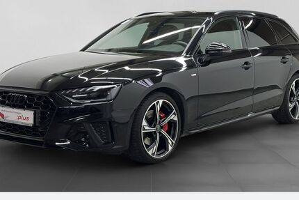 Audi A4 21.629 km 37.480 &euro; Gelsenkirchen 45894