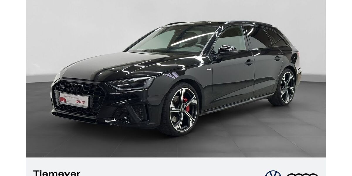 Audi A4 21.629 km 37.480 &euro; Gelsenkirchen 45894