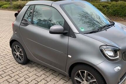 Smart ForTwo 48.000 km 20.500 &euro; Hattingen 45527