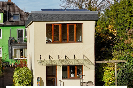 Haus Herne Sodingen - 10 Zimmer, 264 m&sup2;, 519.000&euro; | Angebot:26543234
