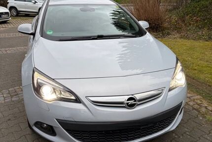 Opel Astra 77.320 km 8.490 &euro; Bochum 44894