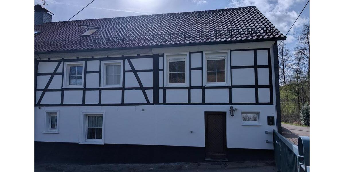 Maisonettenwohnung Wuppertal Gemarkung Nächstebreck - 3 Zimmer, 120 m&sup2;, 1.200&euro; | Angebot:25959347