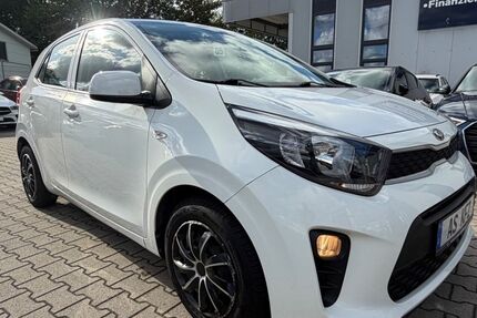 Kia Picanto 73.500 km 6.990 &euro; Castrop-Rauxel 44579