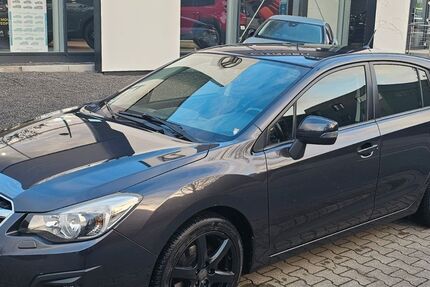 Subaru Impreza 90.000 km 7.999 &euro; Dortmund 44141