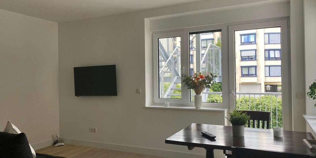 Zimmer Essen Westviertel - 1 Zimmer, 1.800&euro; | Angebot:22848074