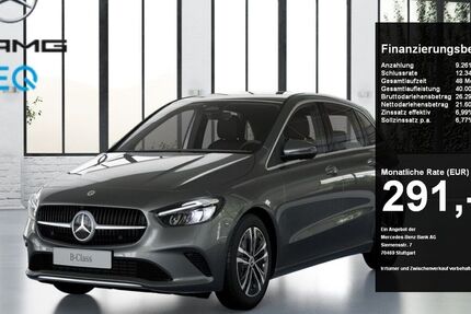 Mercedes-Benz B 200 8.654 km 30.870 &euro; Dortmund 44139