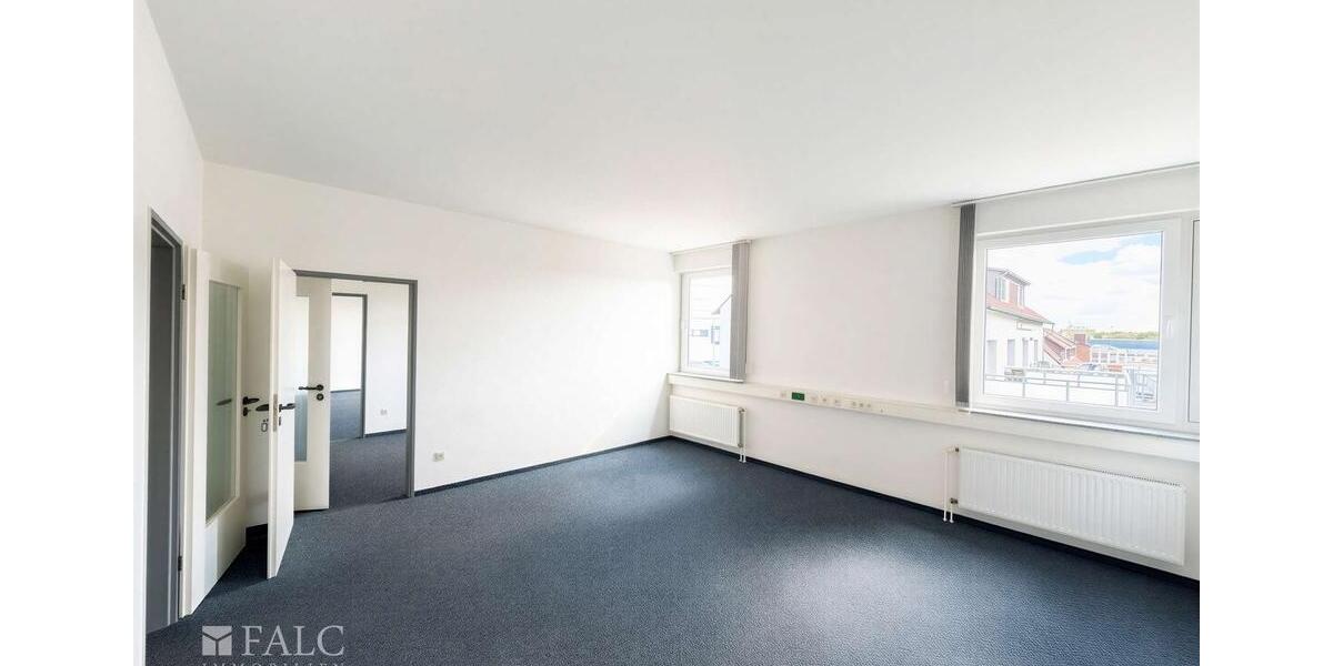 Gewerbeobjekt Recklinghausen - 2.196&euro; | Angebot:26389284