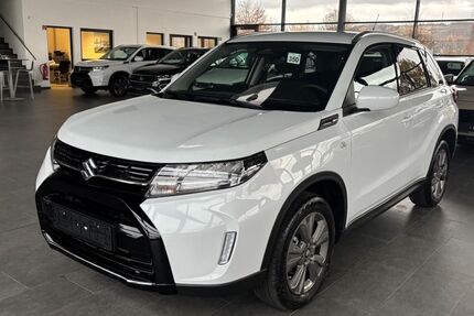 Suzuki Vitara 14.570 km 22.270 &euro; Lünen 44536