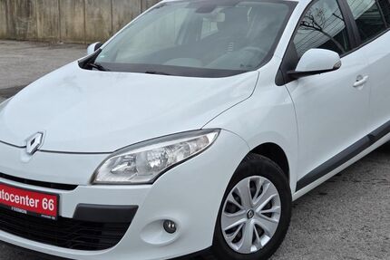 Renault Megane 146.000 km 3.990 &euro; Bochum 44807