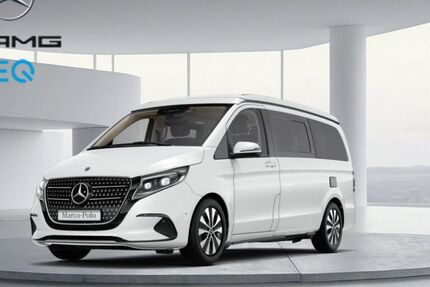 Mercedes-Benz V 300 13.392 km 92.280 &euro; Dortmund 44139