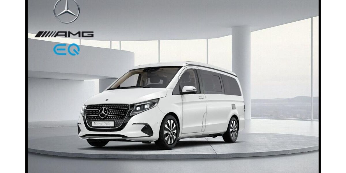 Mercedes-Benz V 300 13.392 km 92.880 &euro; Dortmund 44139