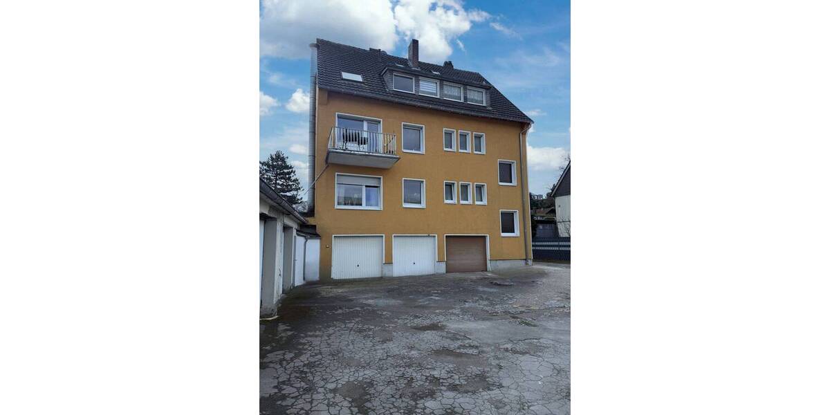 Mehrfamilienhaus, Wohnhaus Hagen Haspe - 1 Zimmer, 228 m&sup2;, 439.000&euro; | Angebot:26451624