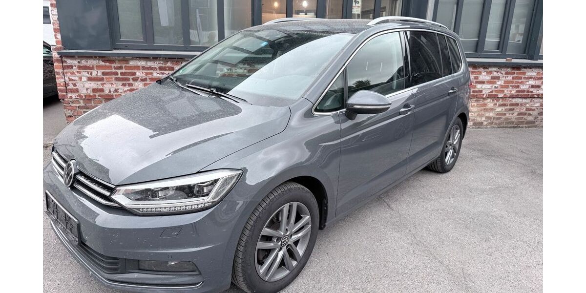 VW Touran 170.000 km 16.500 &euro; Essen 45219