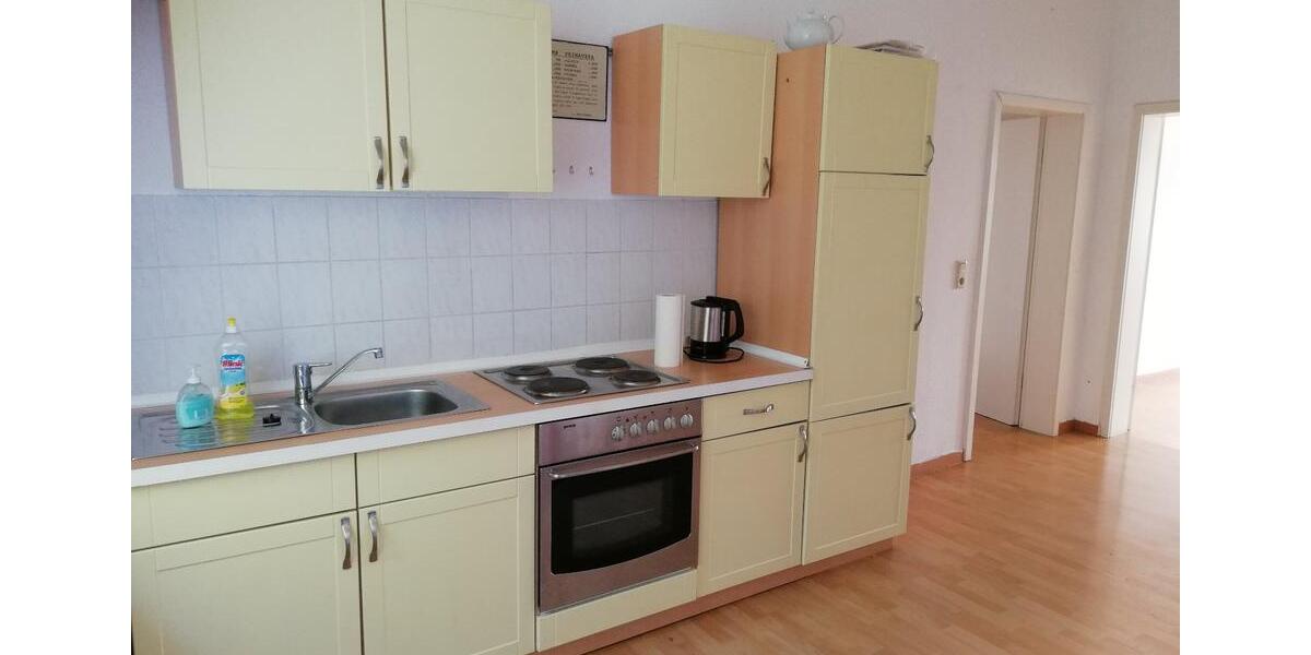 Etagenwohnung Wuppertal Gemarkung Langerfeld - 2 Zimmer, 71 m&sup2;, 114.900&euro; | Angebot:25594030