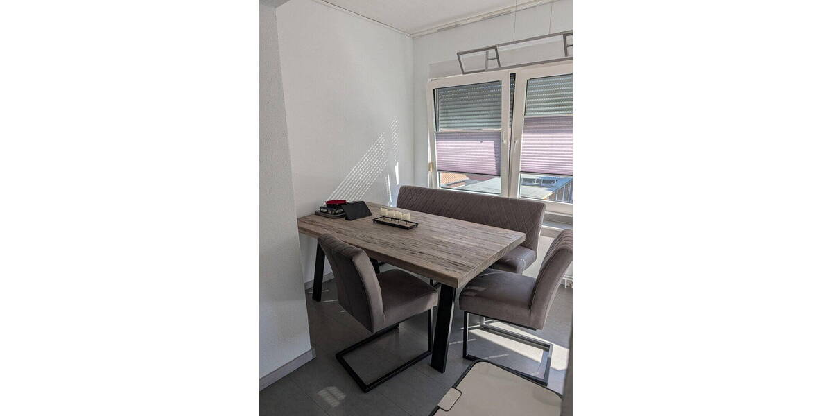 Etagenwohnung Selm Cappenberg - 4 Zimmer, 128 m&sup2;, 250.000&euro; | Angebot:26607235