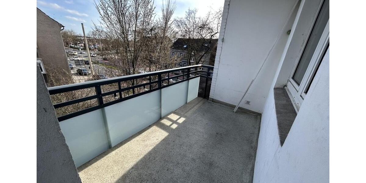 Etagenwohnung Oberhausen Alstaden - 3.5 Zimmer, 59 m&sup2;, 511&euro; | Angebot:25756979