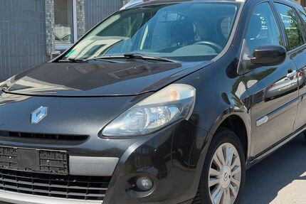 Renault Clio 139.431 km 1.500 &euro; Gelsenkirchen 45884