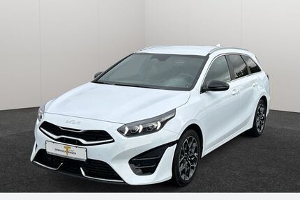 Kia ceed Sportswagon 8.249 km 25.990 &euro; Castrop-Rauxel 44575