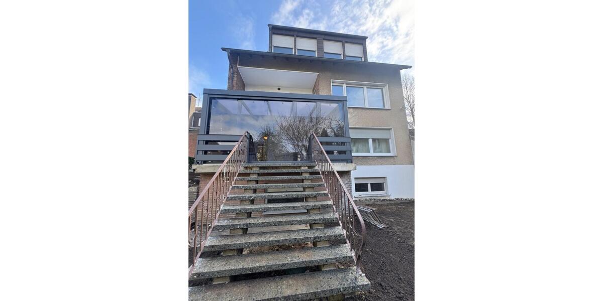 Erdgeschoßwohnung Herten Bertlich - 3 Zimmer, 110 m&sup2;, 1.200&euro; | Angebot:25903149